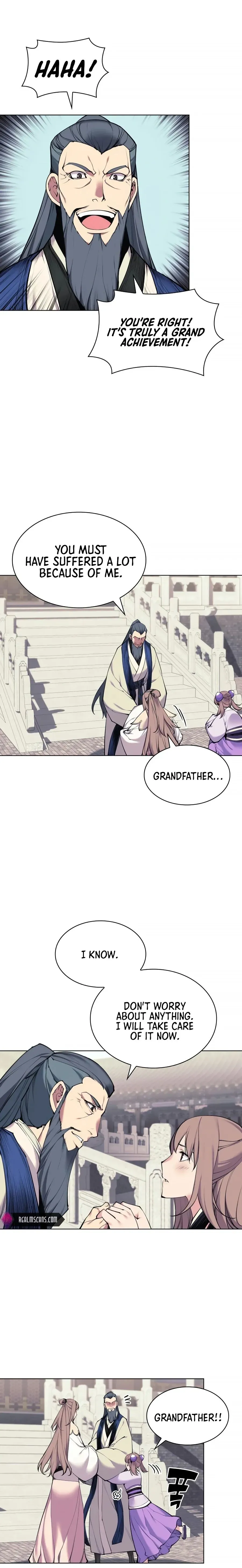 Haksa Geomjeon Chapter 7 page 4 - 