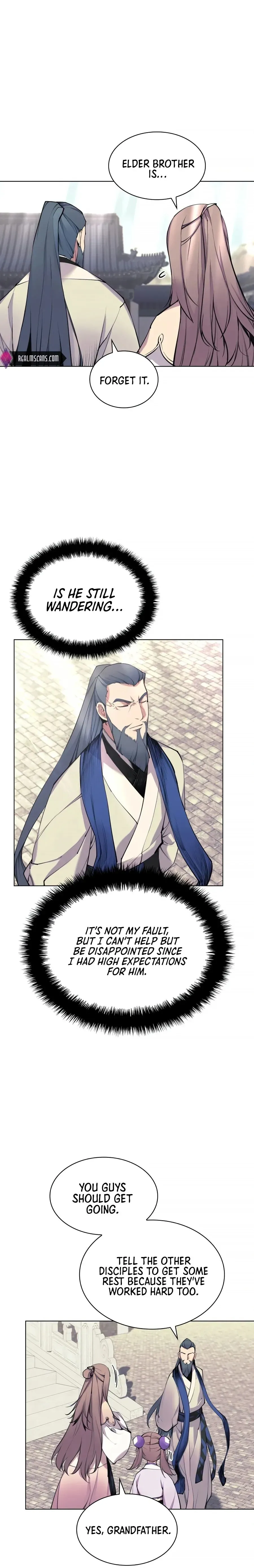 Haksa Geomjeon Chapter 7 page 9 - 