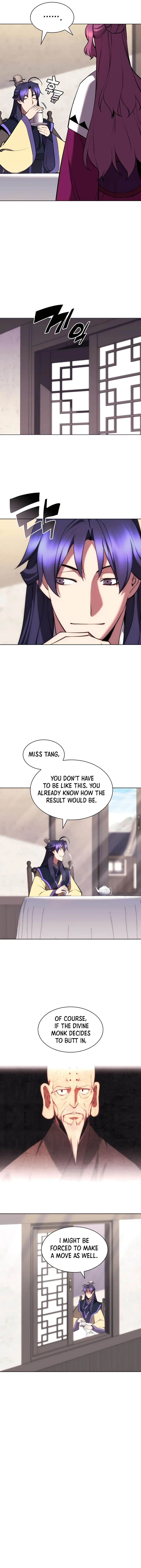 Haksa Geomjeon Chapter 70 page 13 - 
