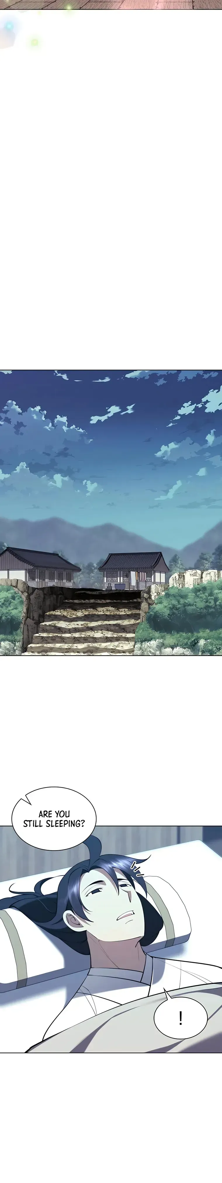 Haksa Geomjeon Chapter 75 page 20 - 