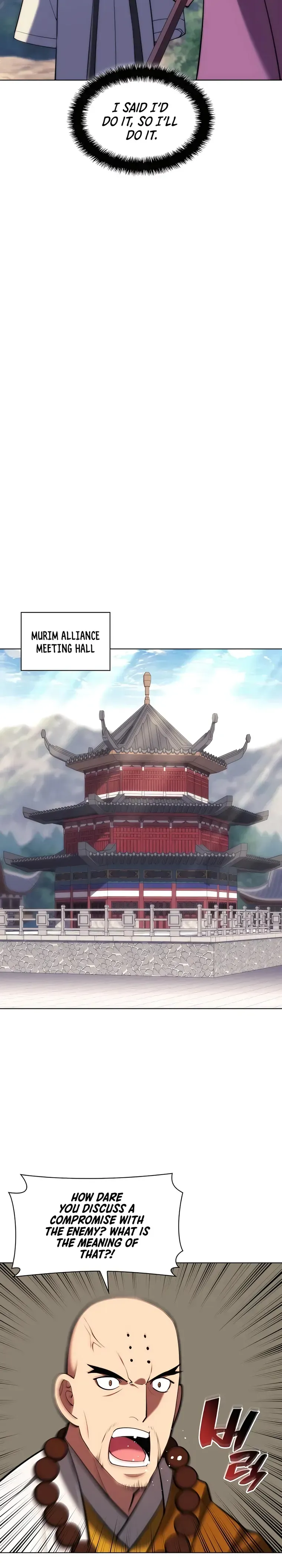 Haksa Geomjeon Chapter 75 page 28 - 