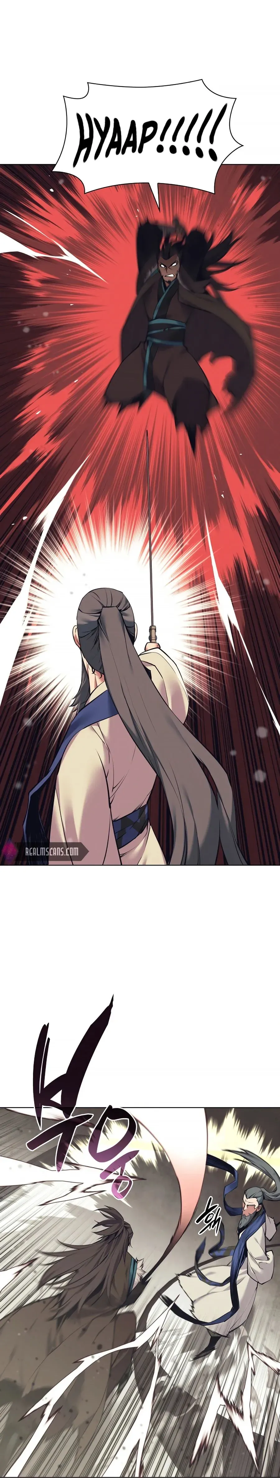 Haksa Geomjeon Chapter 8 page 1 - 