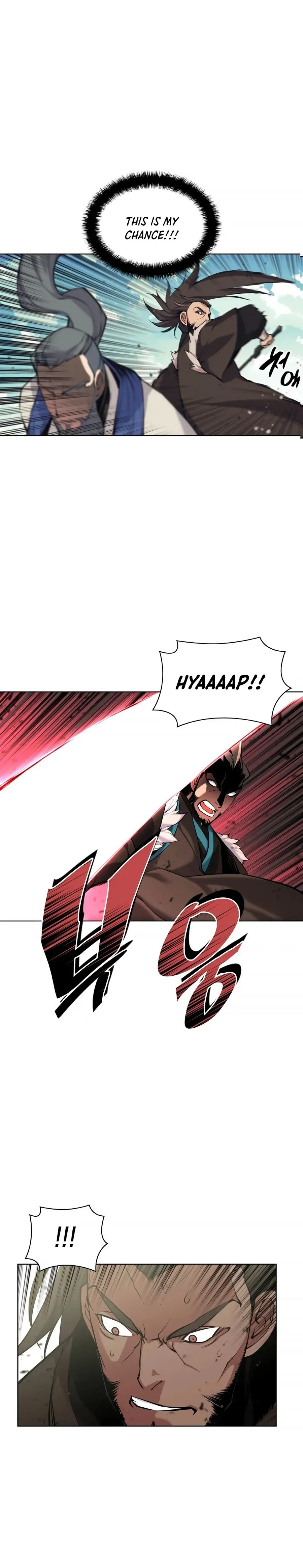 Haksa Geomjeon Chapter 8 page 12 - 