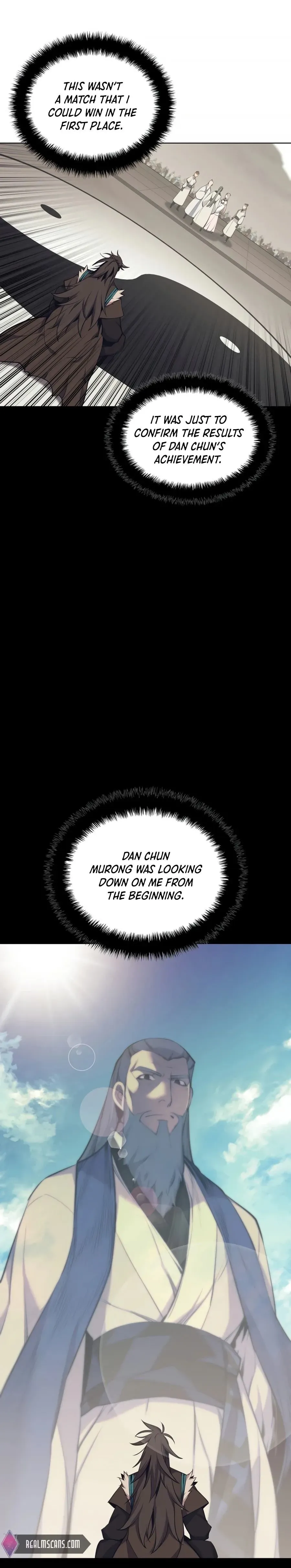 Haksa Geomjeon Chapter 8 page 30 - 