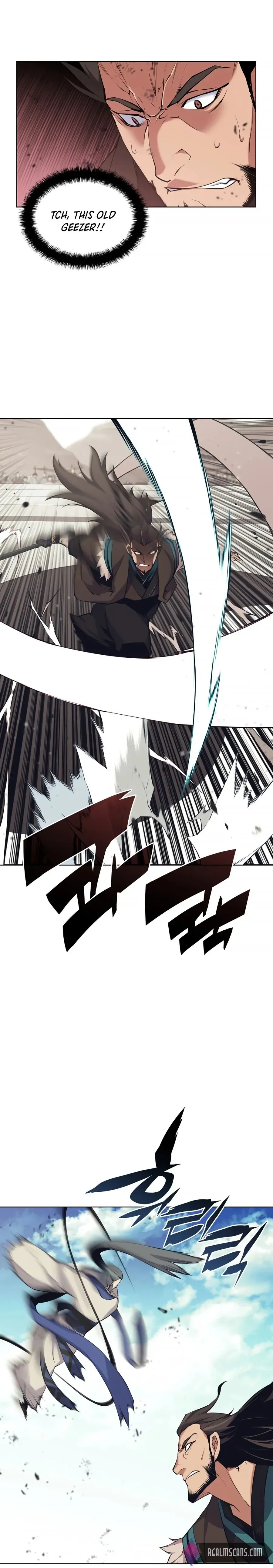 Haksa Geomjeon Chapter 8 page 10 - 