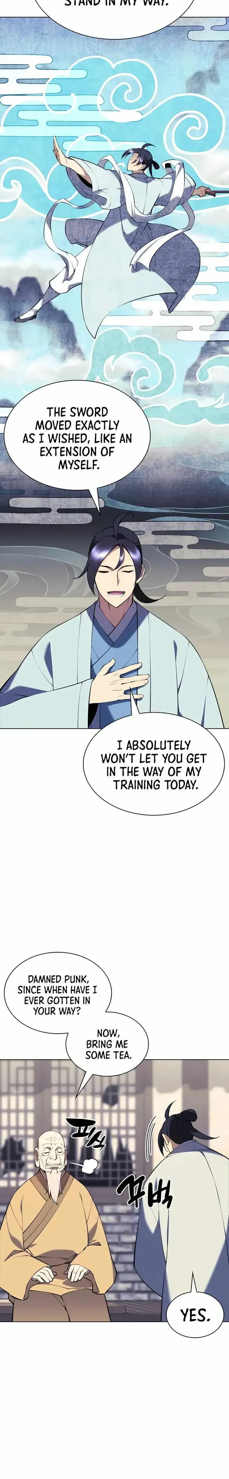Haksa Geomjeon Chapter 80 page 6 - 