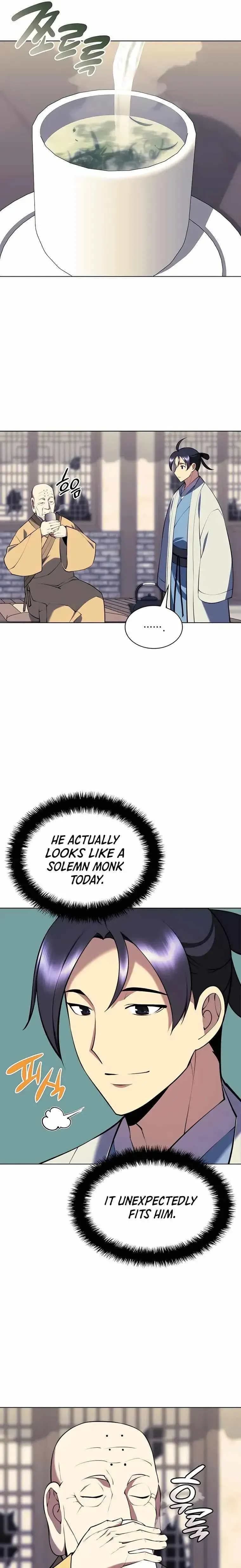 Haksa Geomjeon Chapter 80 page 7 - 