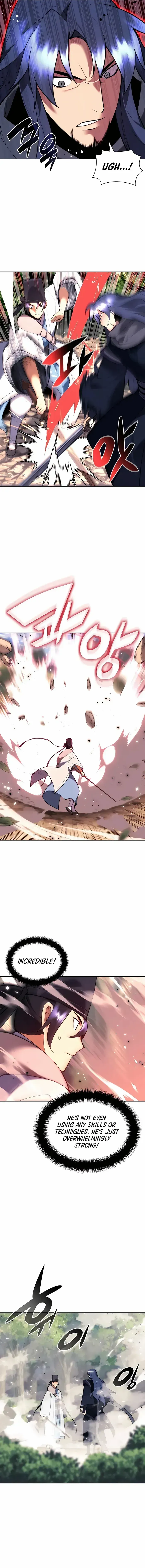 Haksa Geomjeon Chapter 81 page 12 - 