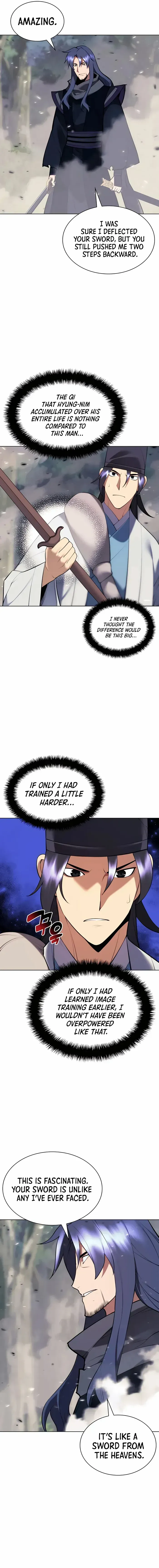 Haksa Geomjeon Chapter 81 page 13 - 