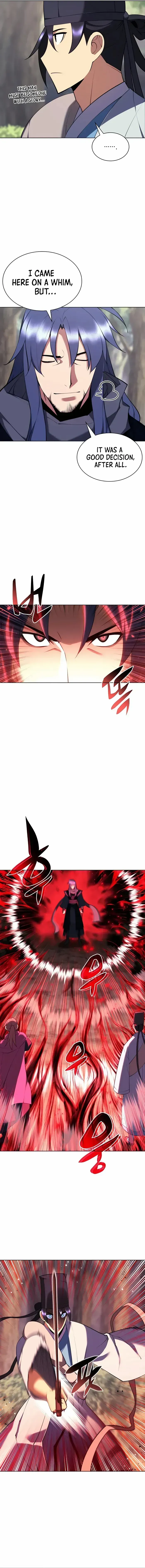 Haksa Geomjeon Chapter 81 page 5 - 
