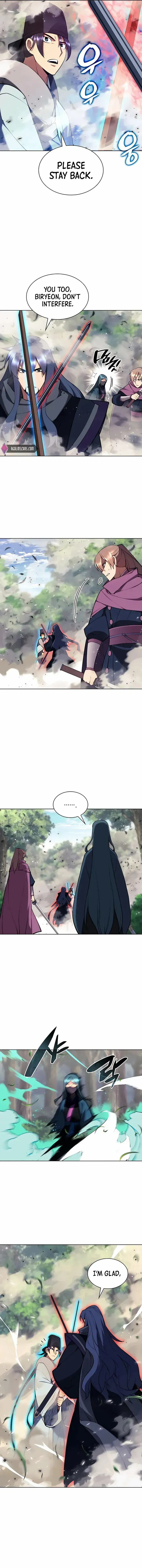 Haksa Geomjeon Chapter 81 page 7 - 