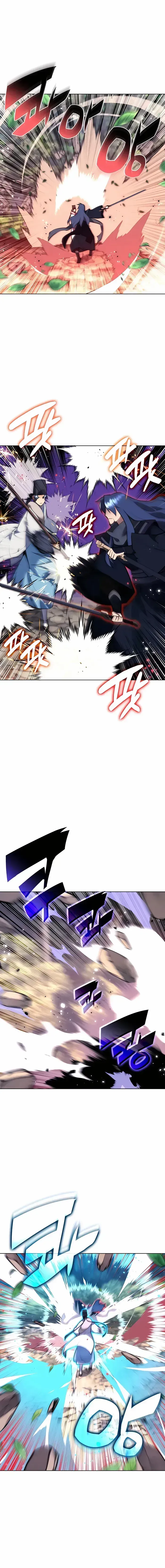 Haksa Geomjeon Chapter 81 page 10 - 