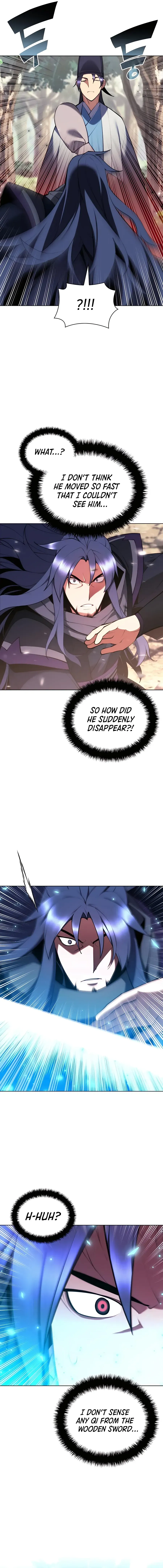 Haksa Geomjeon Chapter 82 page 5 - 
