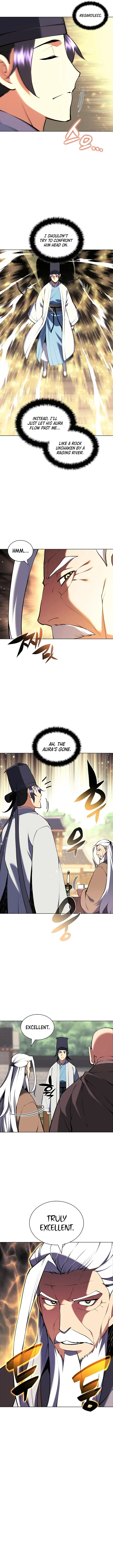 Haksa Geomjeon Chapter 89 page 2 - 