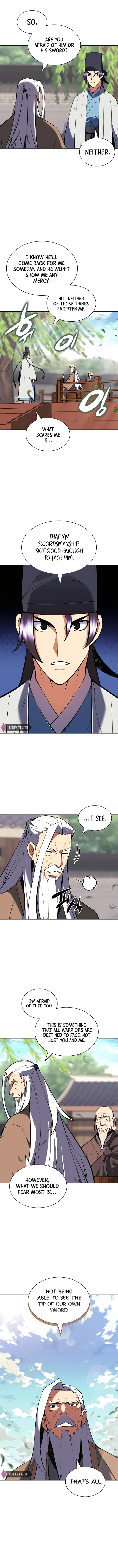 Haksa Geomjeon Chapter 89 page 4 - 