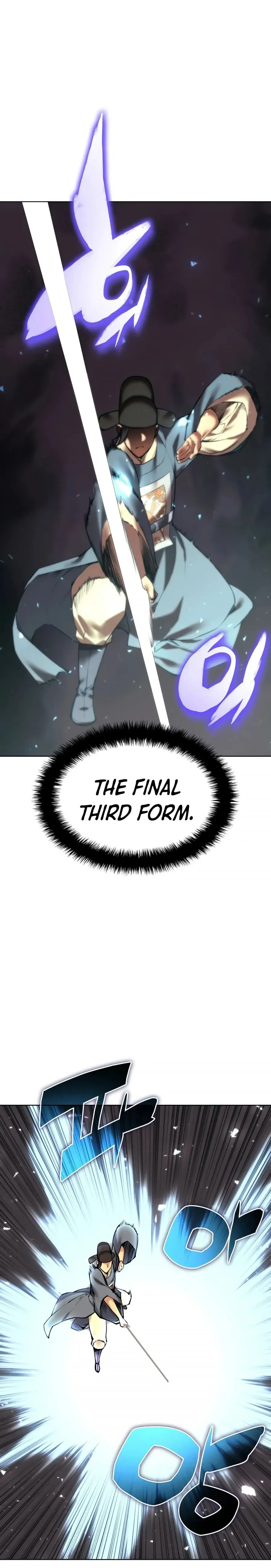 Haksa Geomjeon Chapter 9 page 25 - 