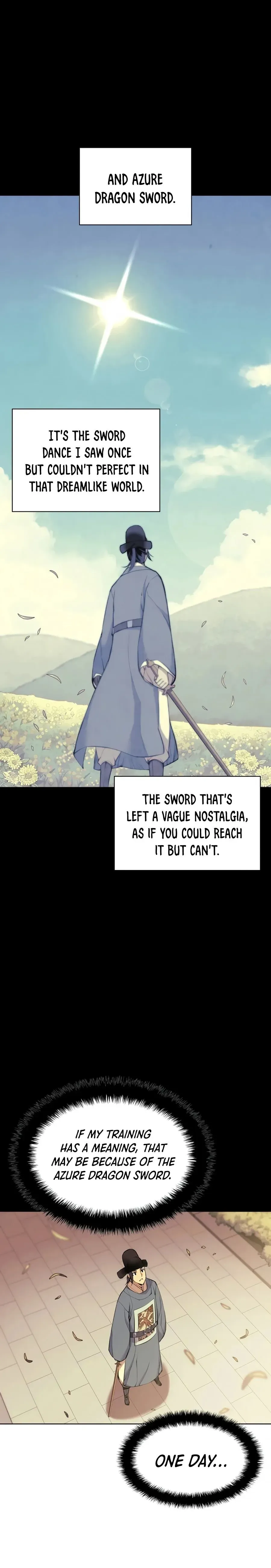 Haksa Geomjeon Chapter 9 page 28 - 