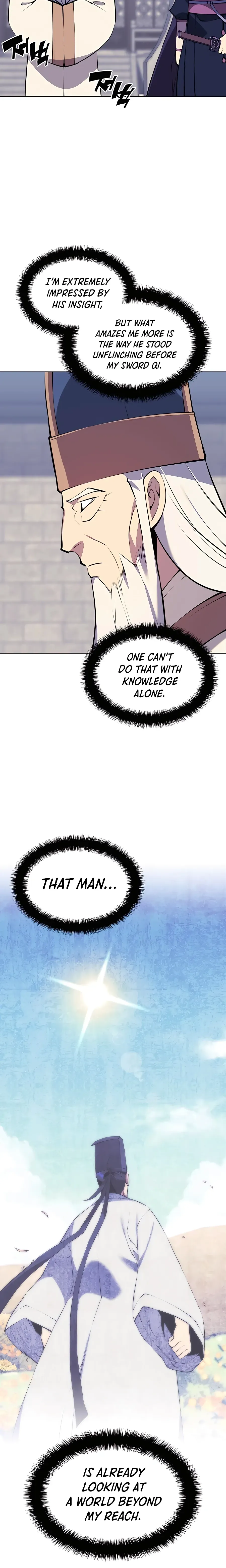 Haksa Geomjeon Chapter 95 page 4 - 