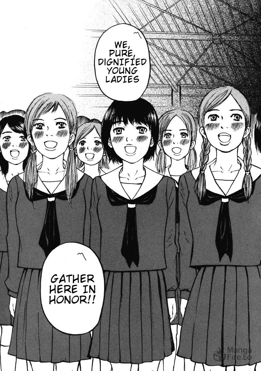 Read Hakuba no Oujisama chapter 1 image 9 on Lezhin