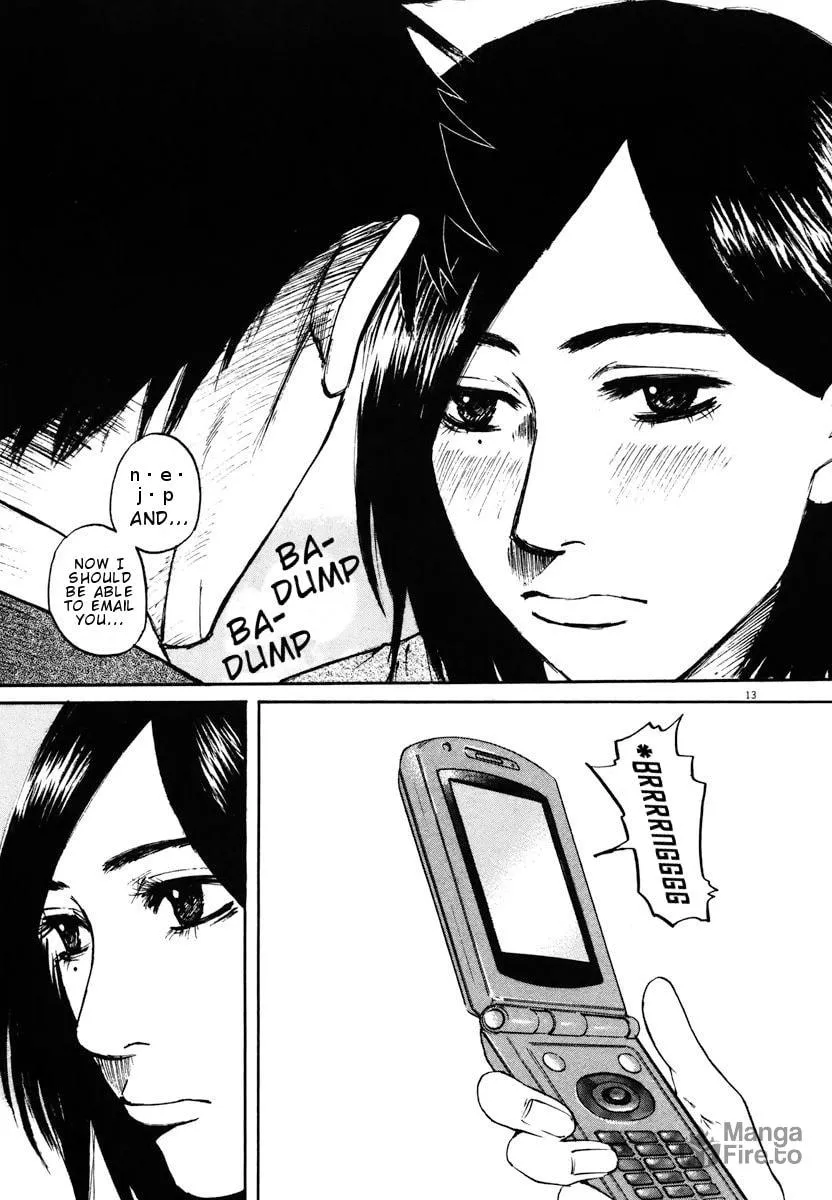 Read Hakuba no Oujisama chapter 10 image 14 on Lezhin