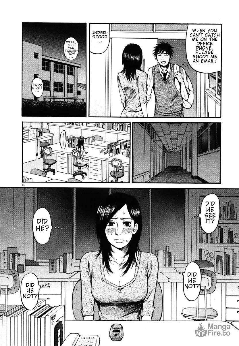 Read Hakuba no Oujisama chapter 10 image 17 on Lezhin