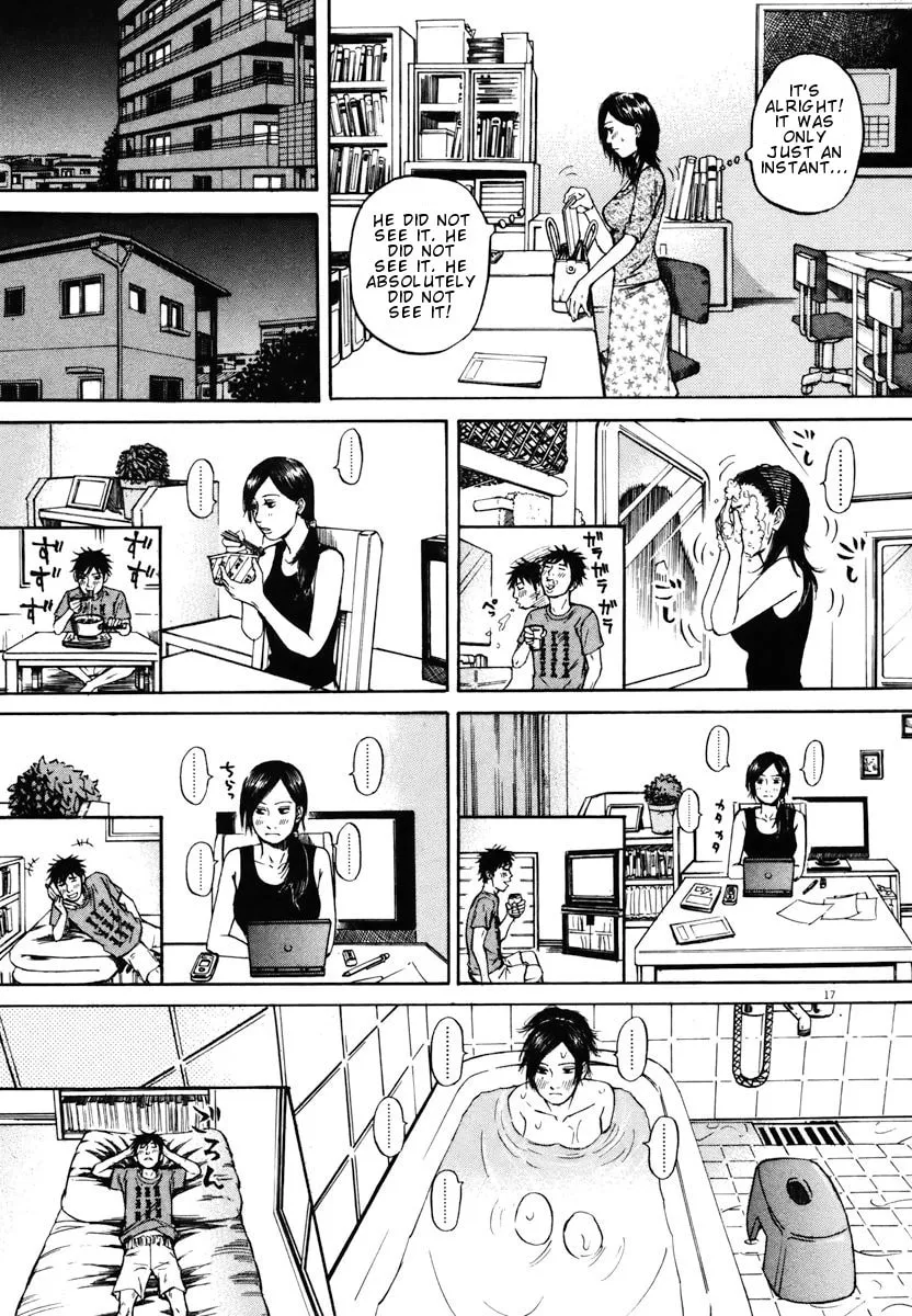 Read Hakuba no Oujisama chapter 10 image 18 on Lezhin