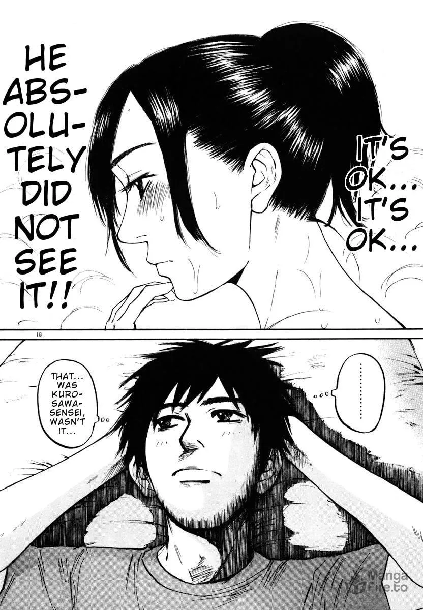 Read Hakuba no Oujisama chapter 10 image 19 on Lezhin