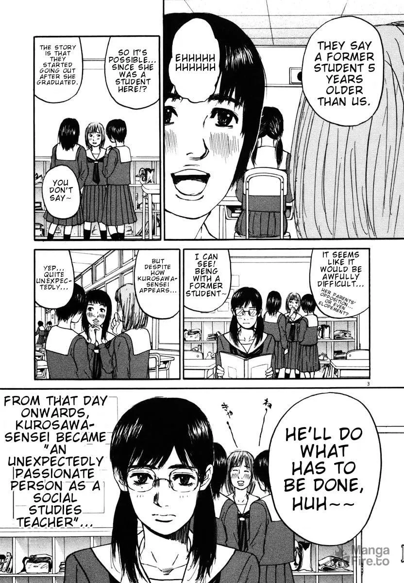 Read Hakuba no Oujisama chapter 10 image 4 on Lezhin