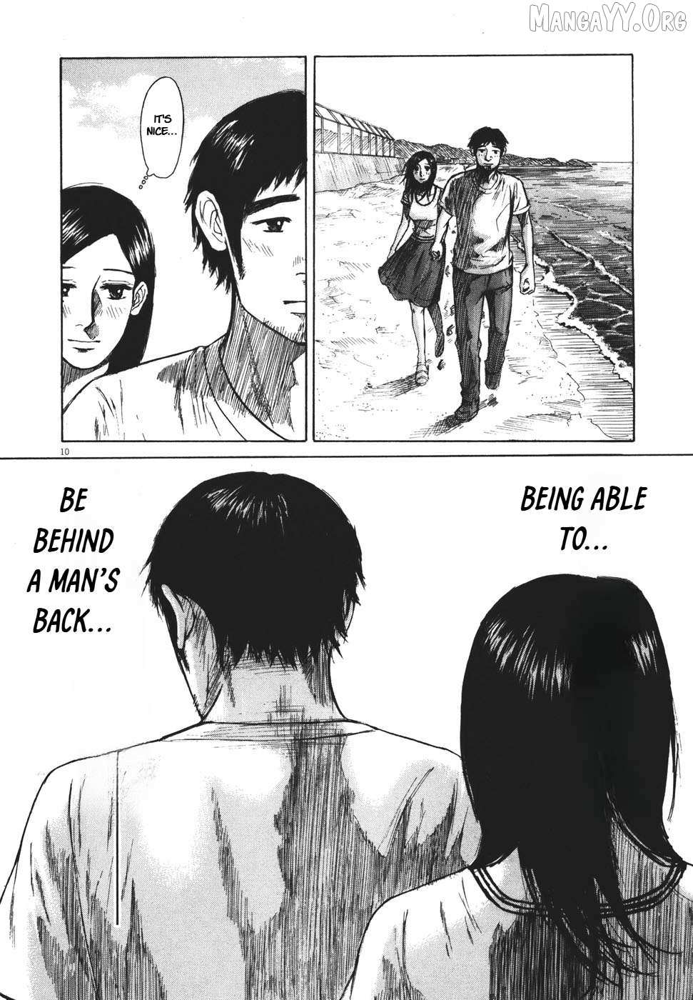 Read Hakuba no Oujisama chapter 100 image 9 on Lezhin