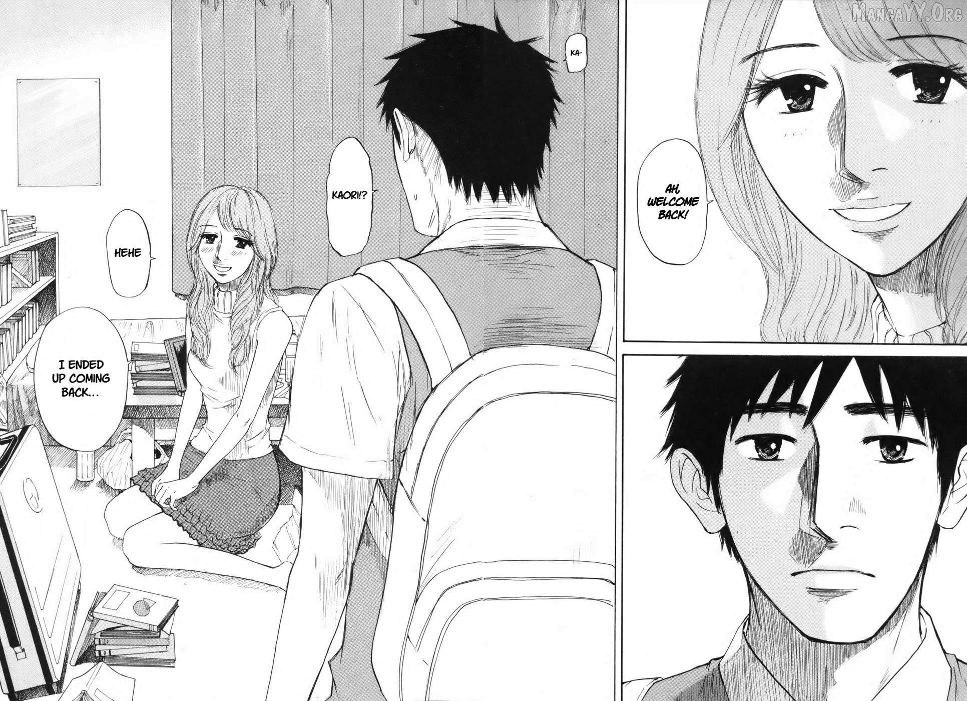 Read Hakuba no Oujisama chapter 102 image 7 on Lezhin
