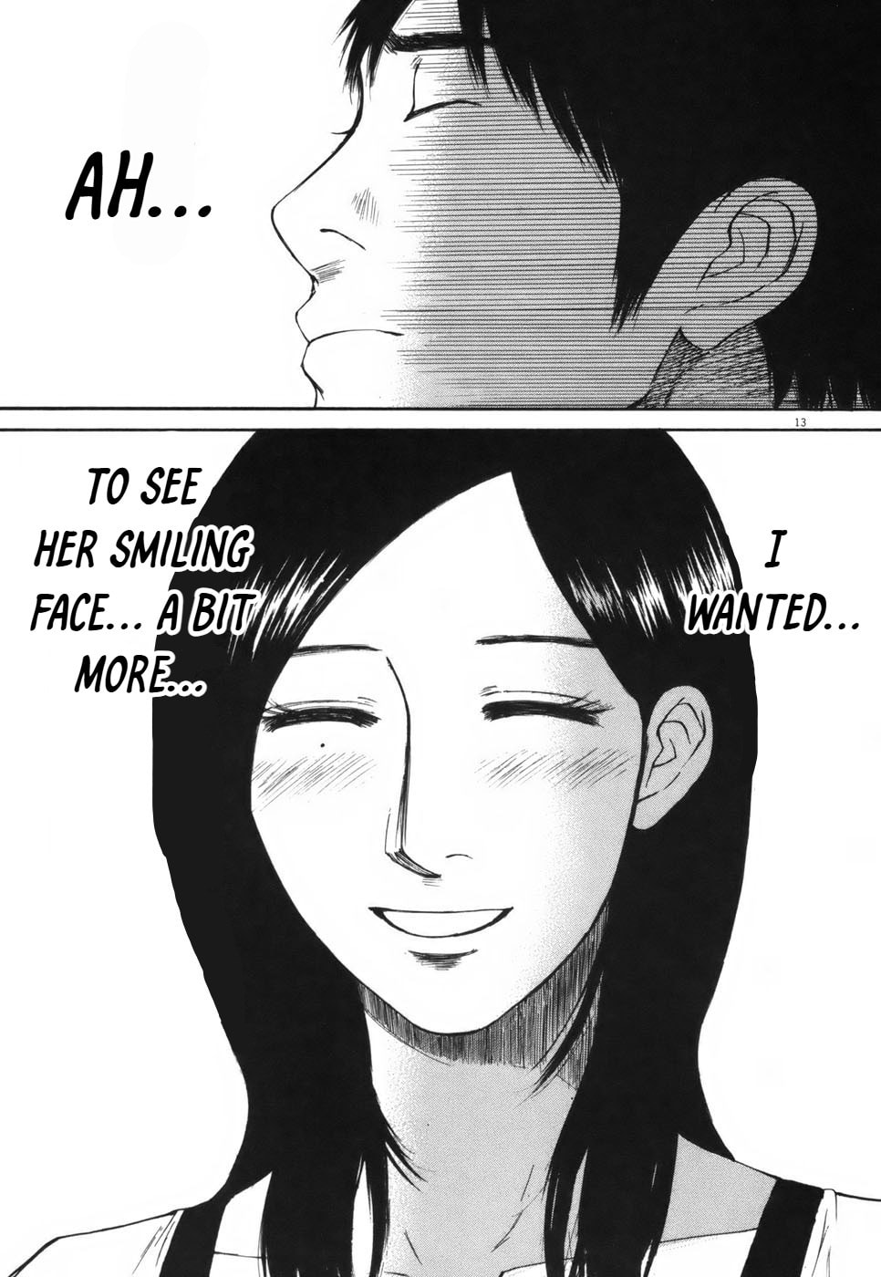 Read Hakuba no Oujisama chapter 105 image 12 on Lezhin