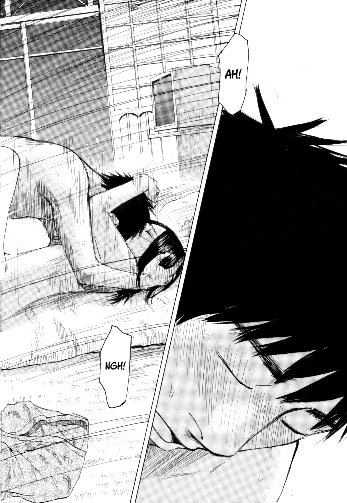 Read Hakuba no Oujisama chapter 107 image 11 on Lezhin
