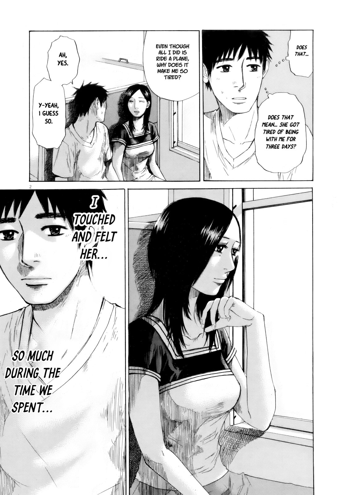 Read Hakuba no Oujisama chapter 109 image 1 on Lezhin