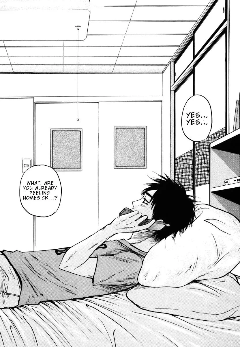 Read Hakuba no Oujisama chapter 11 image 1 on Lezhin