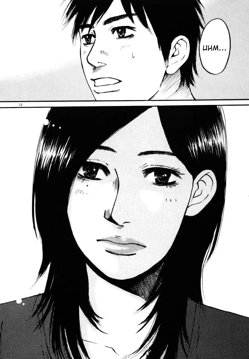 Read Hakuba no Oujisama chapter 11 image 12 on Lezhin