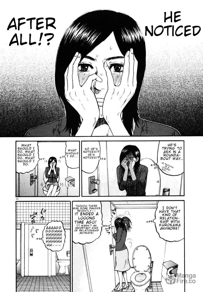 Read Hakuba no Oujisama chapter 11 image 14 on Lezhin