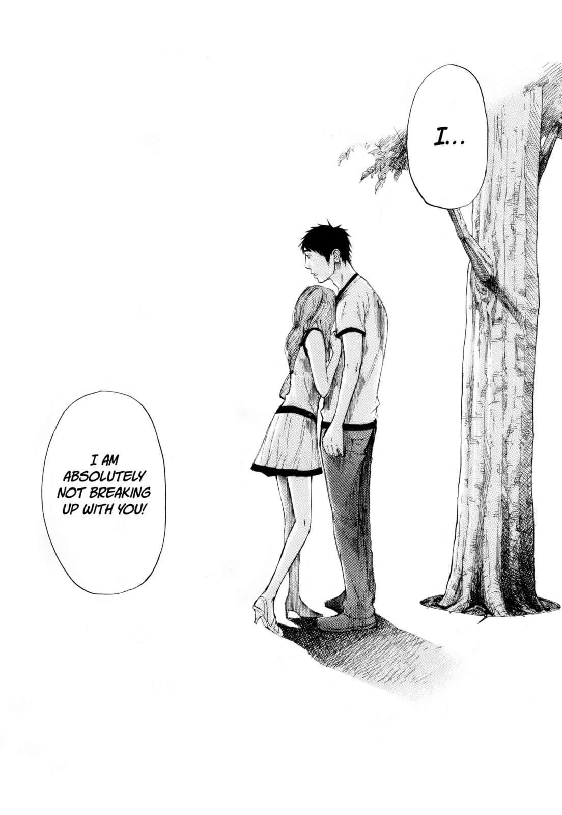 Read Hakuba no Oujisama chapter 110 image 14 on Lezhin