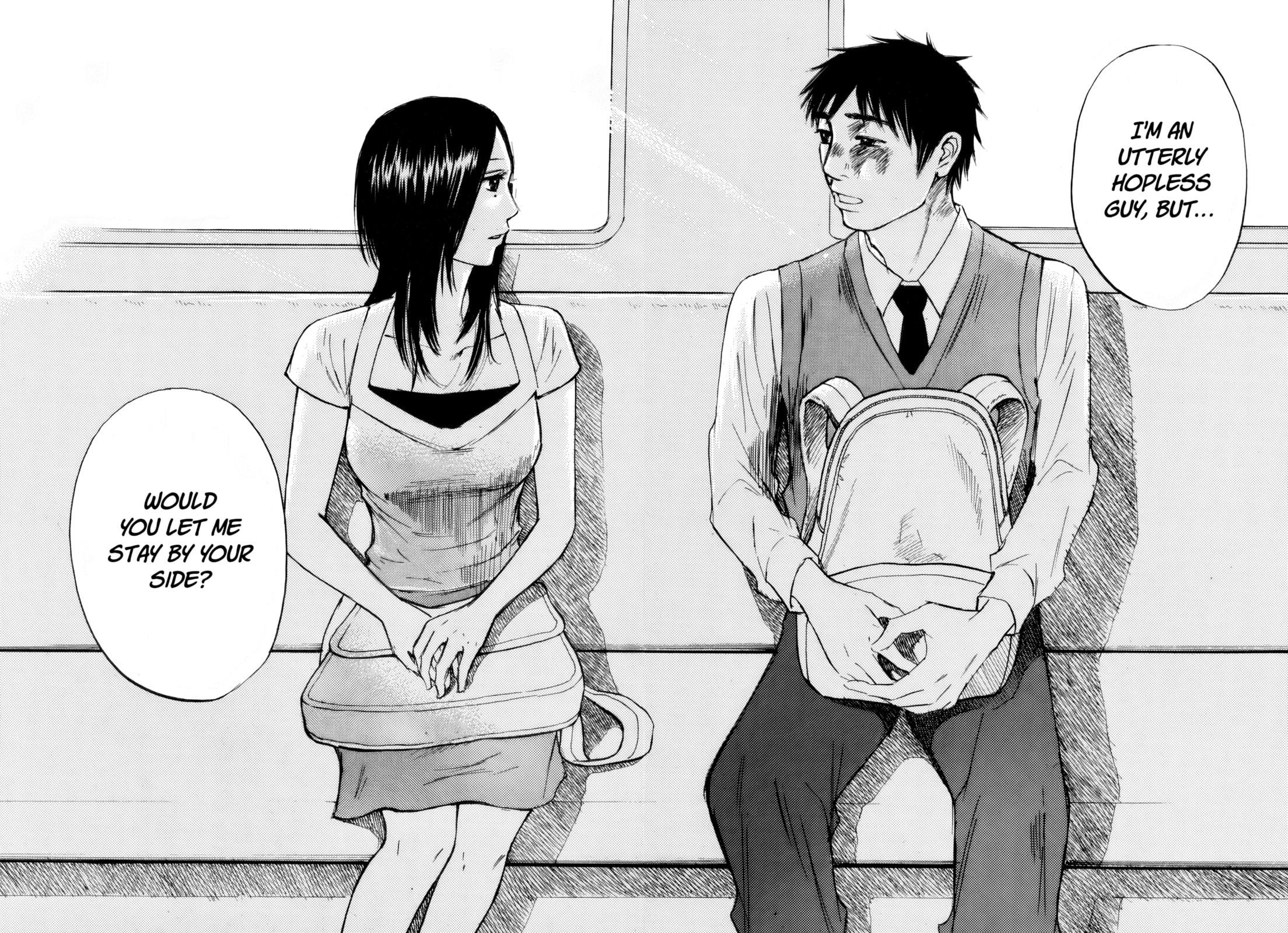 Read Hakuba no Oujisama chapter 111 image 15 on Lezhin