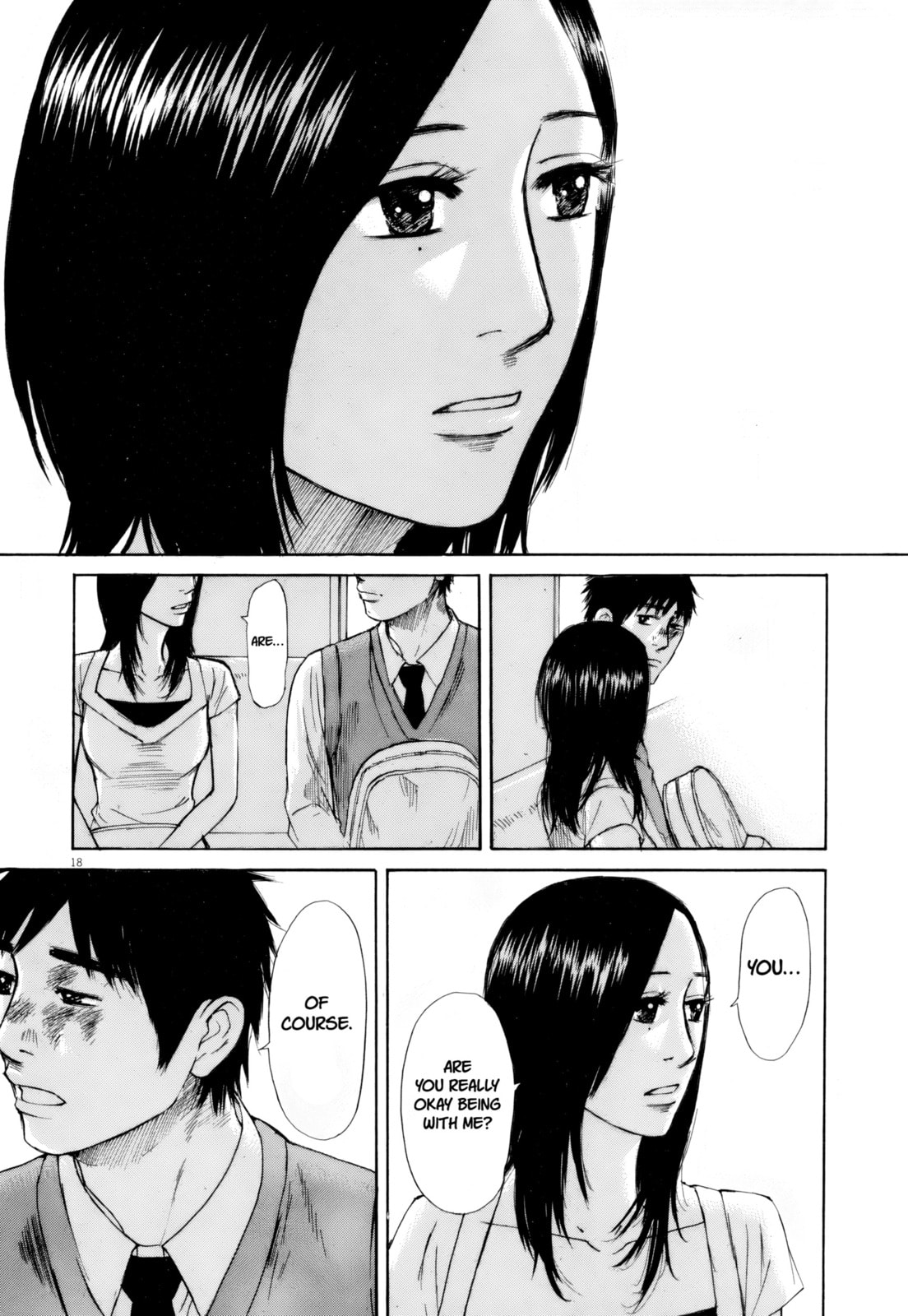 Read Hakuba no Oujisama chapter 111 image 16 on Lezhin