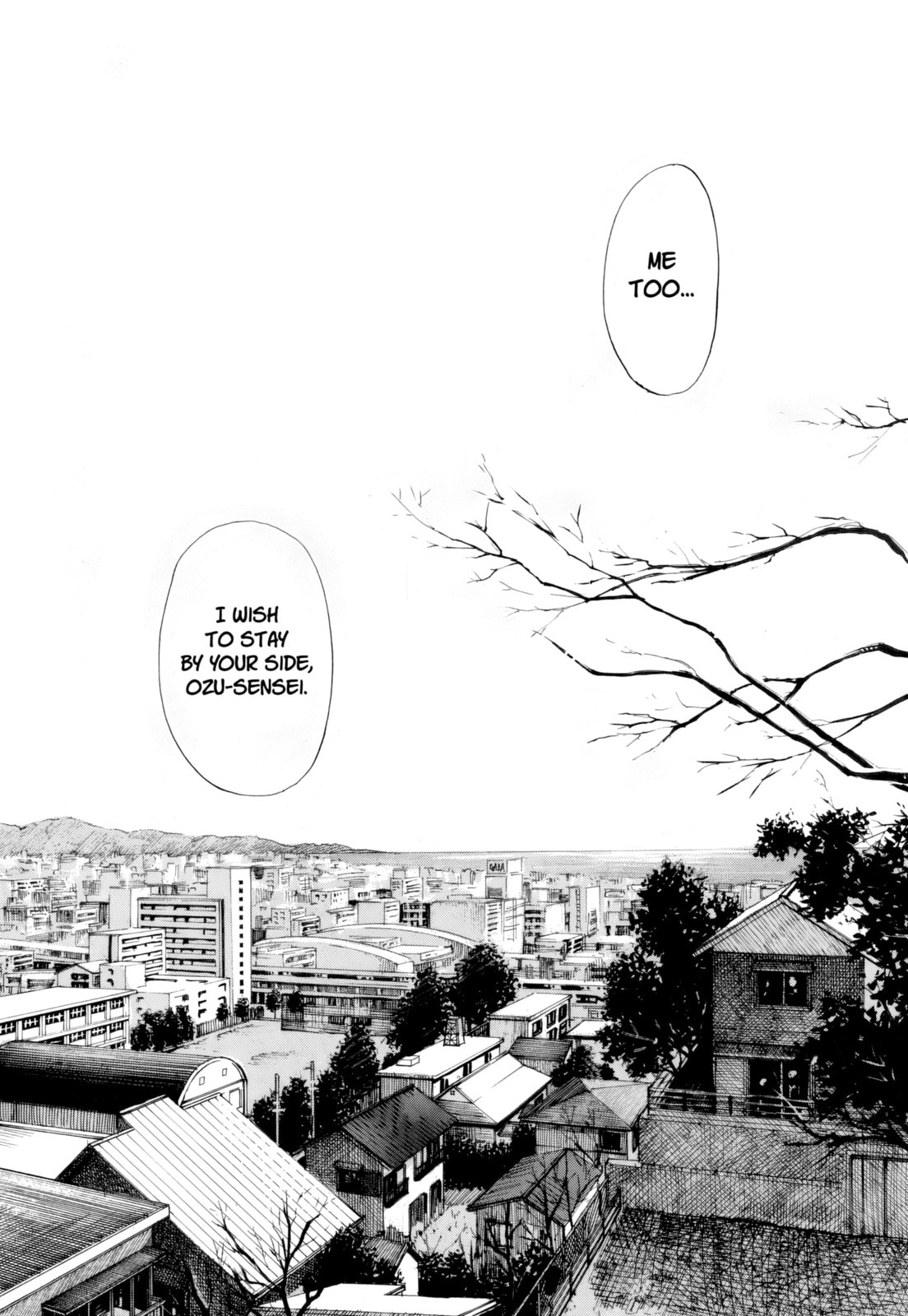 Read Hakuba no Oujisama chapter 111 image 18 on Lezhin