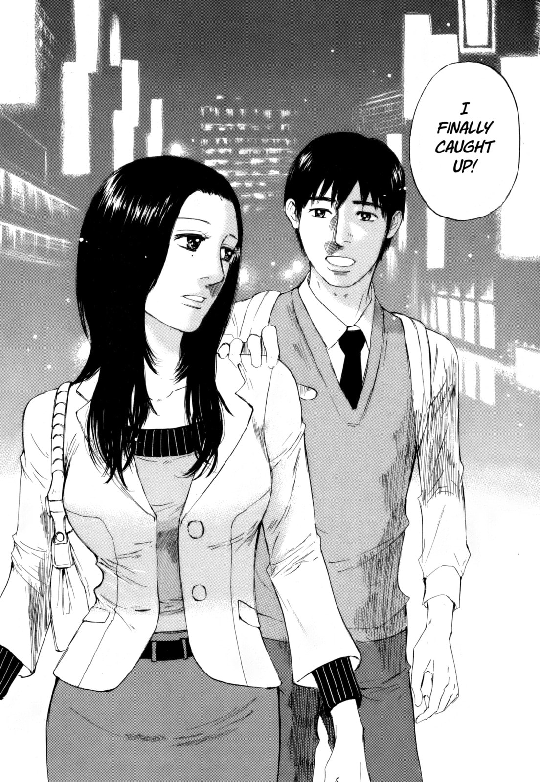 Read Hakuba no Oujisama chapter 112 image 11 on Lezhin