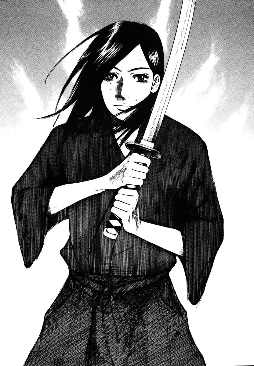Read Hakuba no Oujisama chapter 12 image 10 on Lezhin