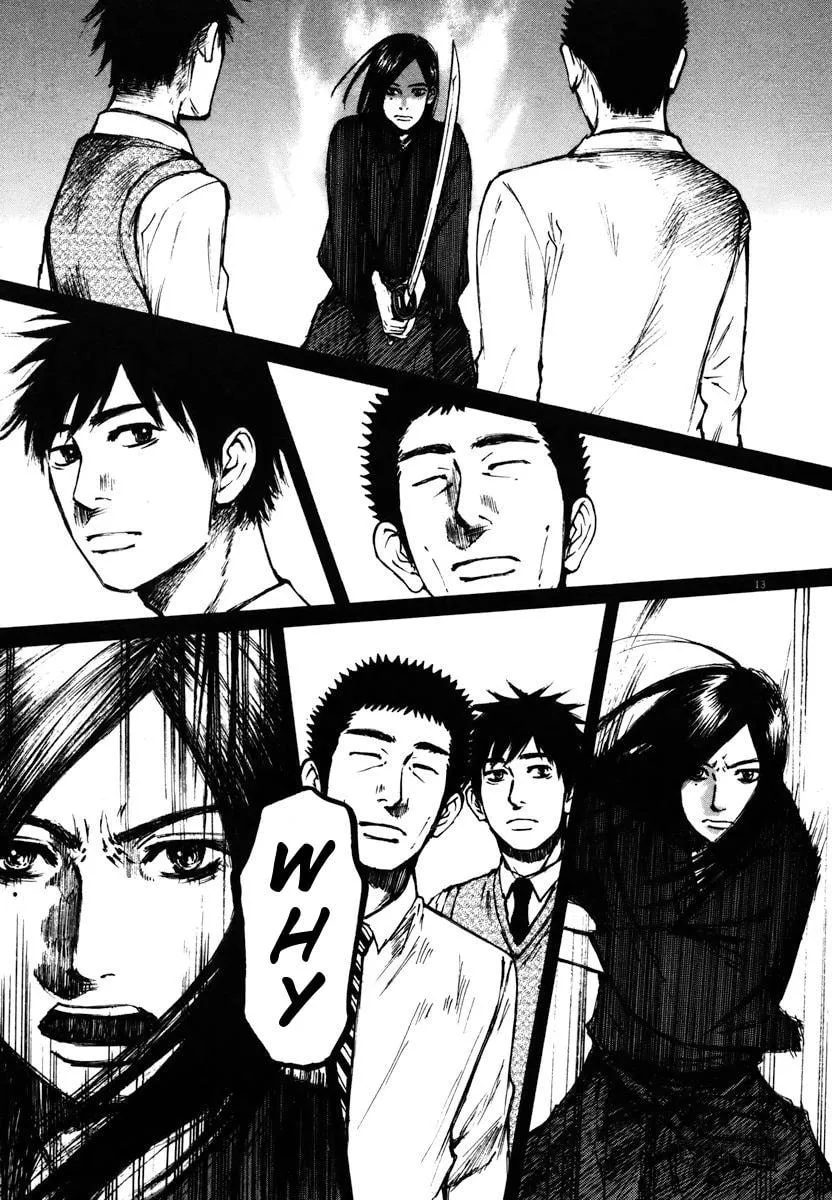 Read Hakuba no Oujisama chapter 12 image 11 on Lezhin