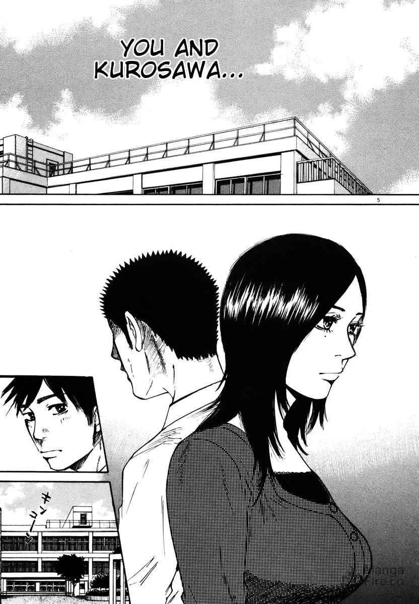 Read Hakuba no Oujisama chapter 12 image 4 on Lezhin