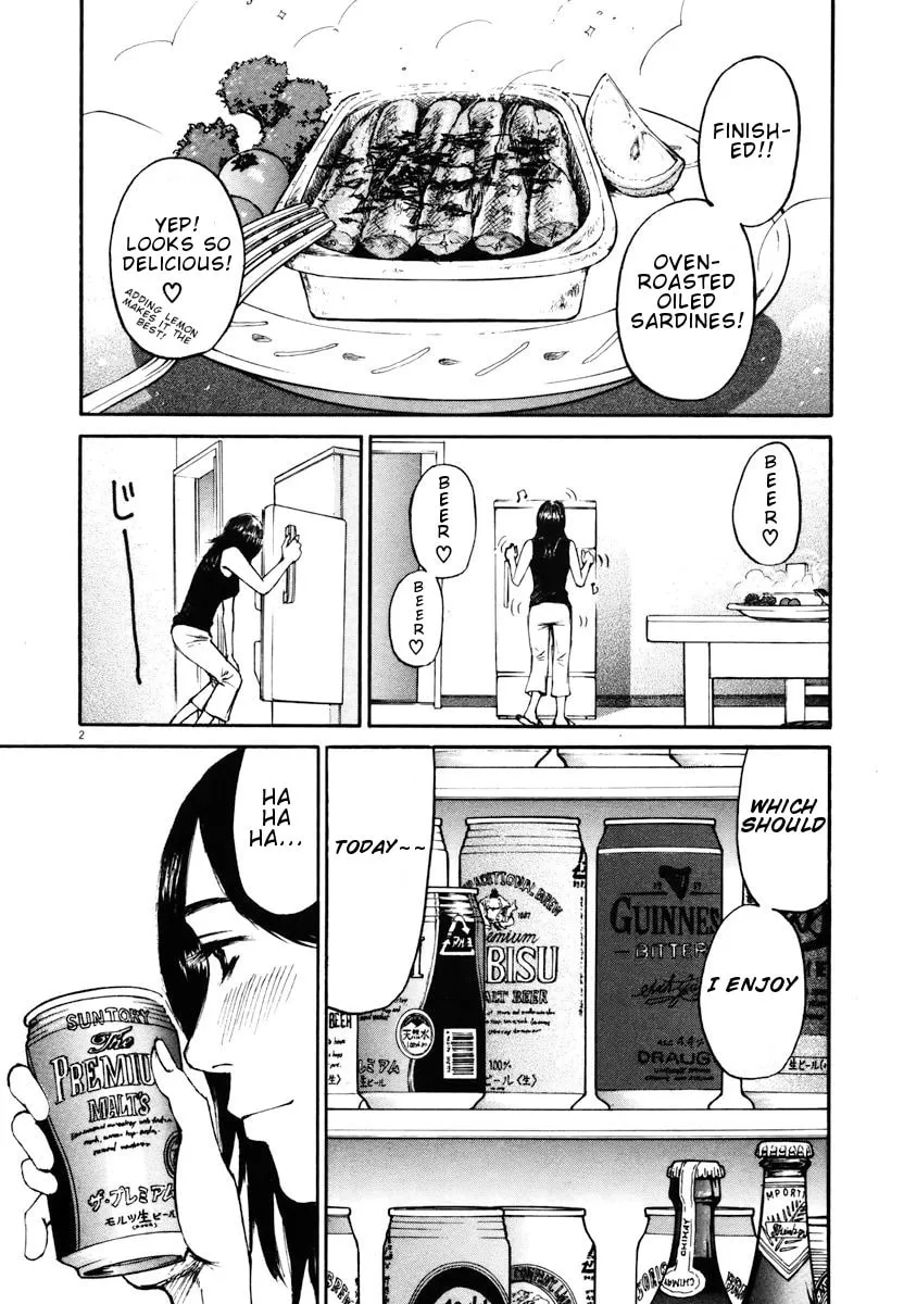 Read Hakuba no Oujisama chapter 14 image 1 on Lezhin