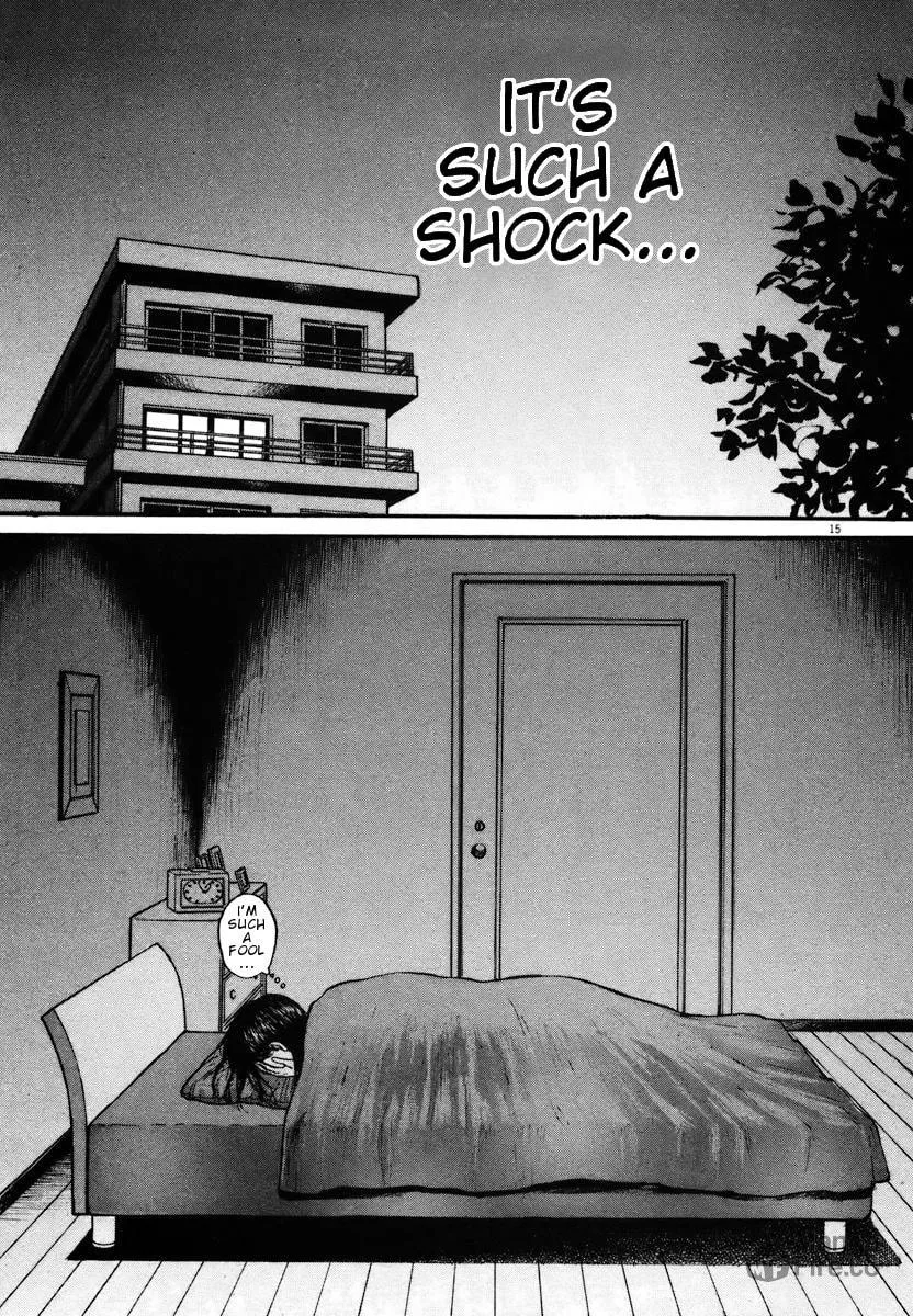 Read Hakuba no Oujisama chapter 14 image 14 on Lezhin