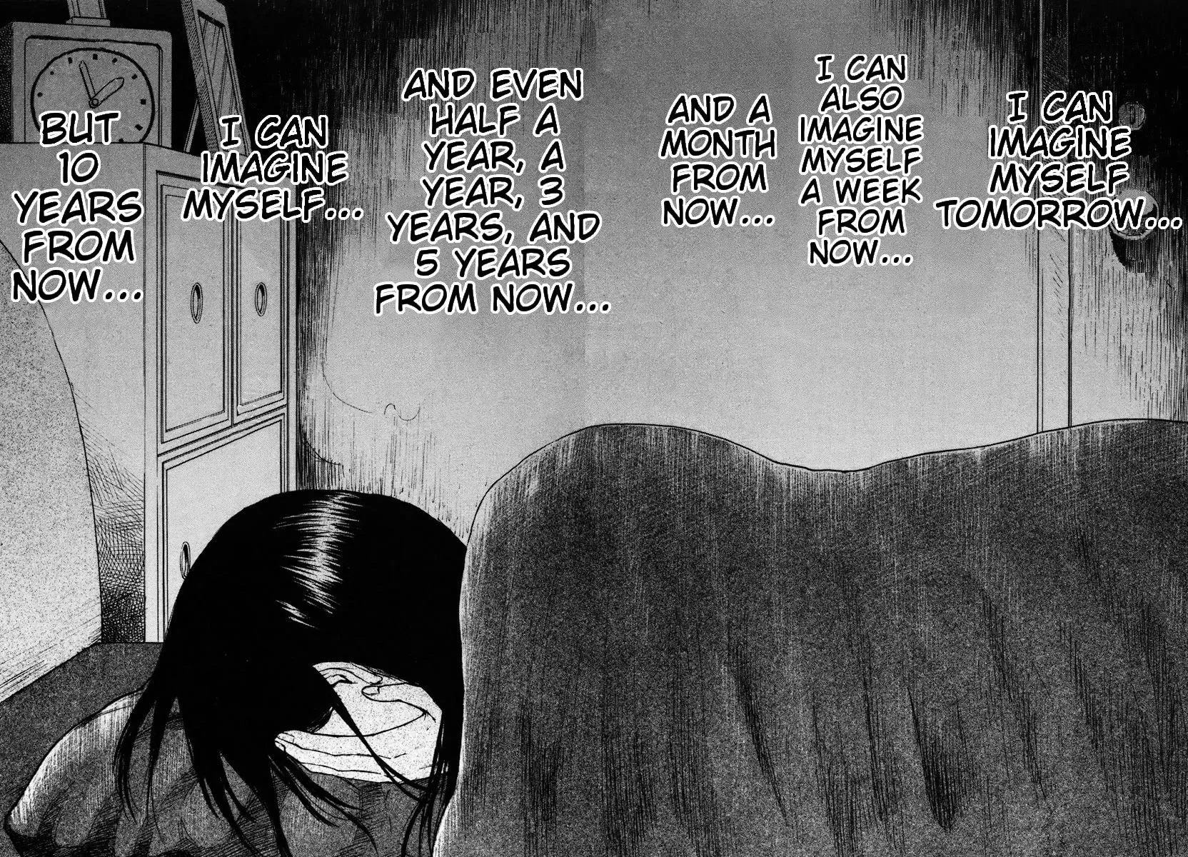 Read Hakuba no Oujisama chapter 14 image 15 on Lezhin