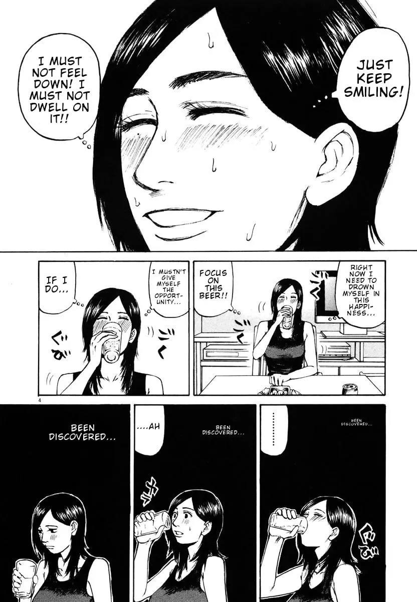 Read Hakuba no Oujisama chapter 14 image 3 on Lezhin