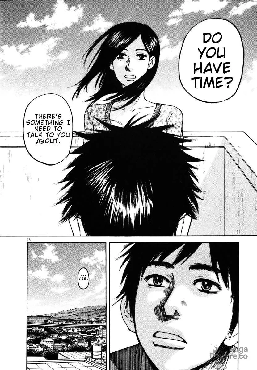 Read Hakuba no Oujisama chapter 15 image 17 on Lezhin