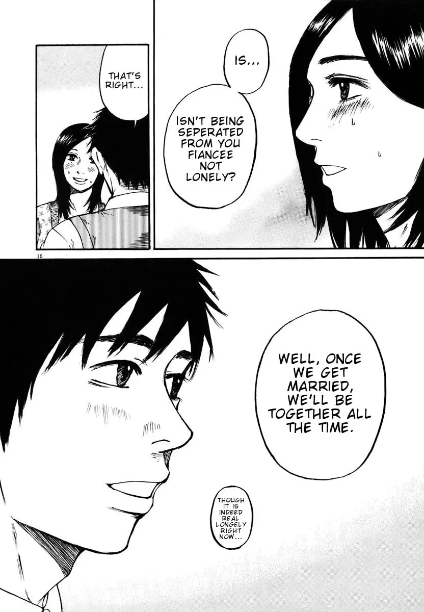 Read Hakuba no Oujisama chapter 16 image 15 on Lezhin